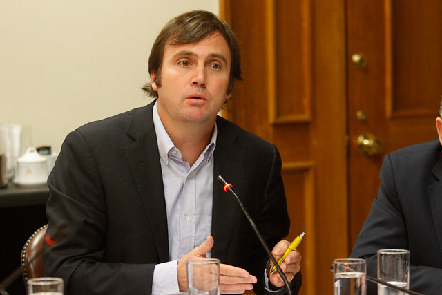 Diputado Browne: desprolijidad y desorganización marcaron al gobierno en 2015