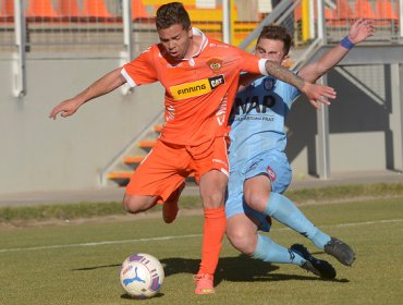 Cobreloa festejará su aniversario enfrentando a Deportes Iquique