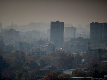 El próximo año habrá restricción permanente para vehículos con sello verde