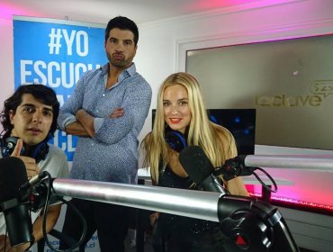 Kika Silva en la radio será “ingobernable”