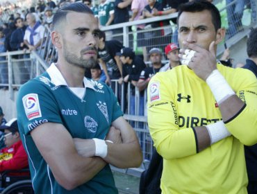 Descartan a Talca para jugar duelo pendiente entre Wanderers y Colo Colo