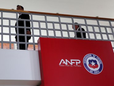 Funcionarios de la ANFP no han recibido sueldos por problemas de caja