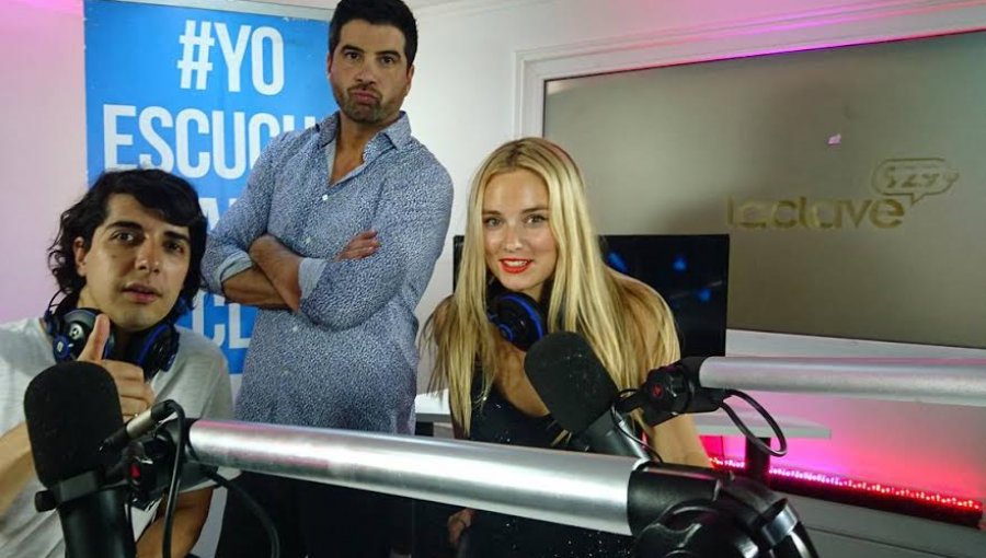 Kika Silva en la radio será “ingobernable”