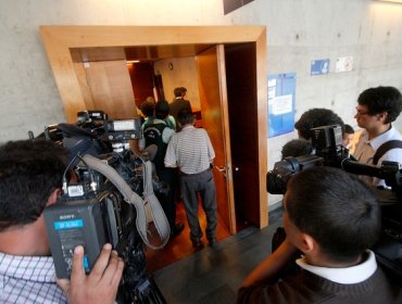 En prisión preventiva tercer detenido por asalto en que murió subcomisario PDI