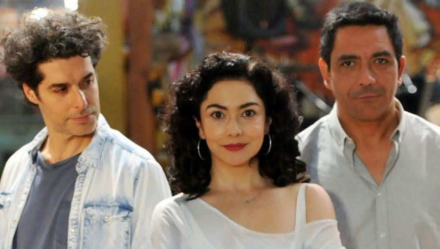 PDI confirma plagio de la teleserie “Veinteañero a los 40”
