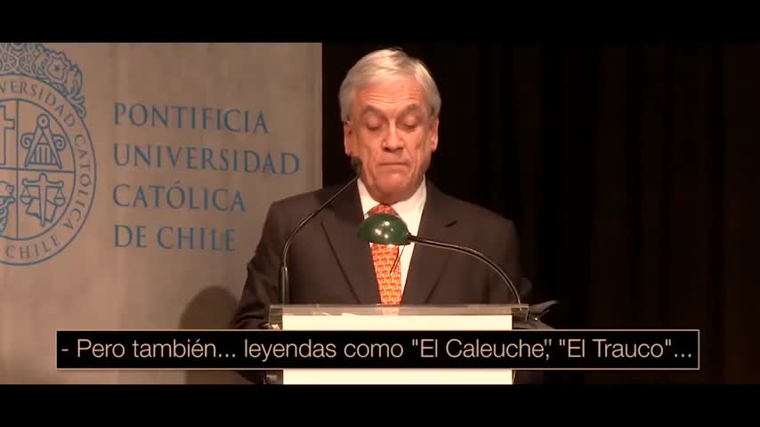 Resumen del año: Lo que no se vio en política chilena en el 2015