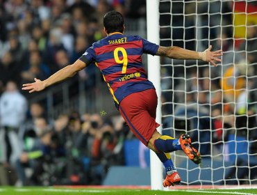 Barcelona finalizó el 2015 con récord de goles y puntero de la liga