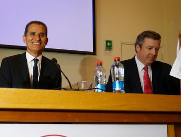 ANFP descartó que exista "una industria para la reventa de entradas"