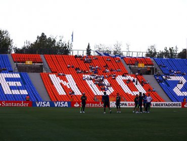 Duelo Wanderers-Colo Colo se podría jugar en Mendoza