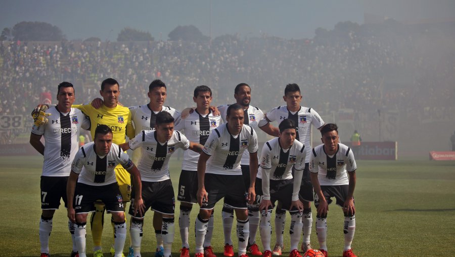 Resumen 2015: Colo Colo bajó su estrella 31 en un opaco Torneo de Apertura