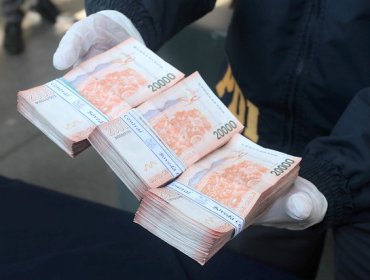 Este viernes sube a 250 mil pesos el sueldo mínimo