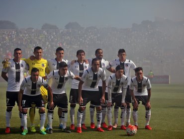 Resumen 2015: Colo Colo bajó su estrella 31 en un opaco Torneo de Apertura