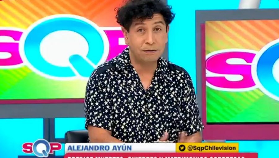 Predicciones de Alejandro Ayún: Quiebres, enfermedades y fallecimientos en la farándula