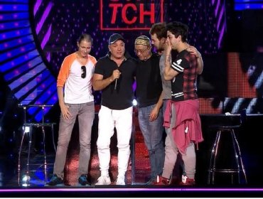 Luis Jara será clave en nuevo capítulo de “The Switch”