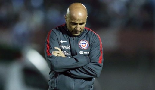 Falleció la madre de Jorge Sampaoli: Duro golpe para el estratega nacional