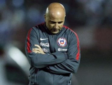 Falleció la madre de Jorge Sampaoli: Duro golpe para el estratega nacional