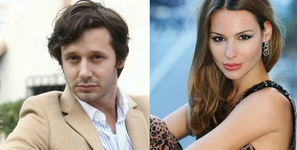 Madre de Pampita en picada contra Benjamin Vicuña: Lo acusó de violento y mujeriego.