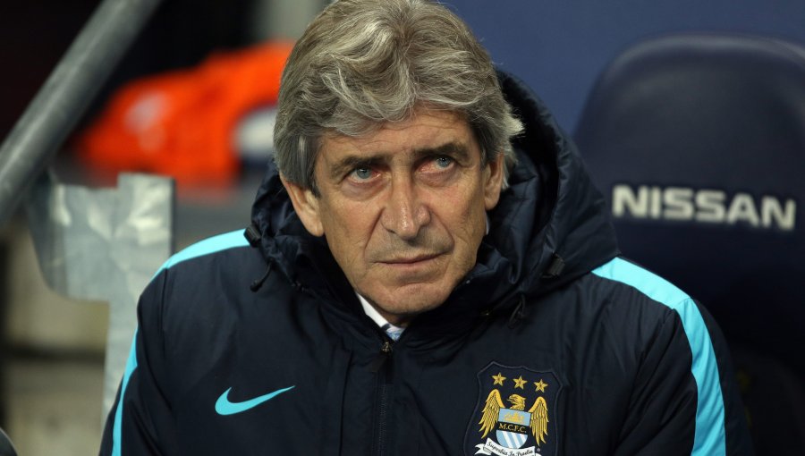 Premier: El City de Pellegrini venció al Watford y sigue al acecho del líder