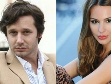 Madre de Pampita en picada contra Benjamin Vicuña: Lo acusó de violento y mujeriego.