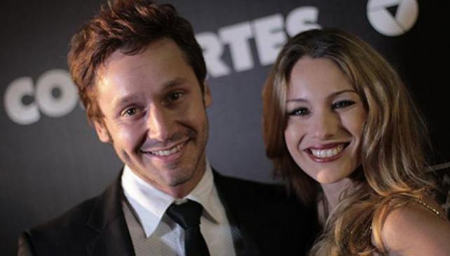 El acuerdo legal que tendrían “Pampita” y Benjamín Vicuña