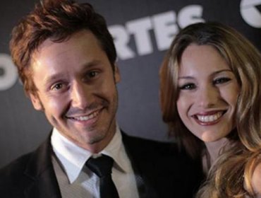 El acuerdo legal que tendrían “Pampita” y Benjamín Vicuña