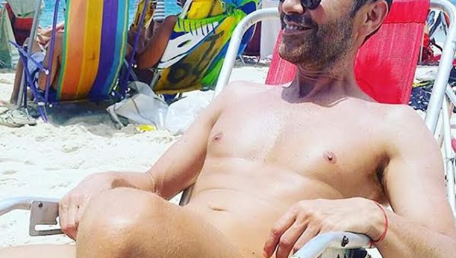 Jordi Castell sería la nueva carta de Canal 13