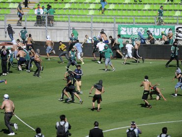 Alcalde de Talcahuano se niega a recibir en el CAP duelo Wanderers-Colo Colo