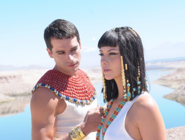 “Moisés” consolida su rating y es “brote verde” para TVN