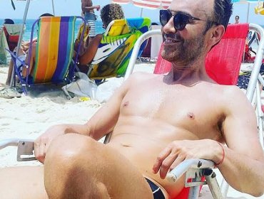 Jordi Castell sería la nueva carta de Canal 13