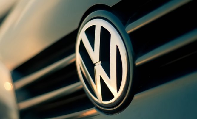 Gobierno de EEUU demanda a Volkswagen por el escándalo de emisiones