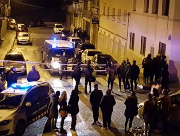 Dos muertos en un supuesto tiroteo en una vivienda en España