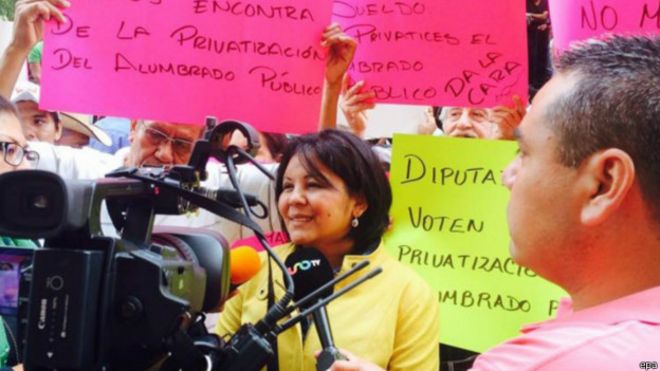 México: lo que revela la muerte de la alcaldesa de Temixco, asesinada un día después de asumir su cargo