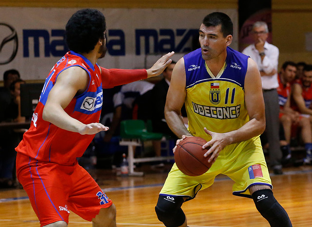 Liga Nacional de Básquetbol tendrá un campeón inédito