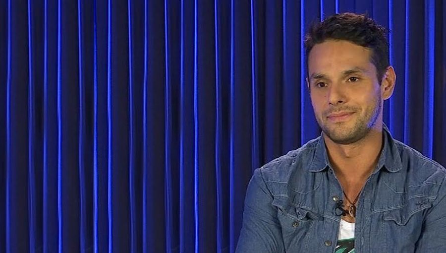 Ex “Protagonista de la fama” será parte del nuevo reality de Mega