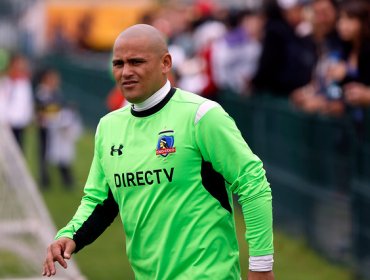 Dirigente de Liga Deportiva Universitaria descartó arribo de Humberto Suazo