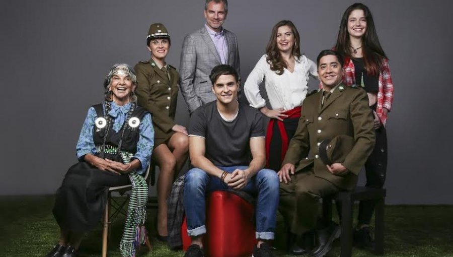 Mega sorprende al cambiar horario de “Pobre Gallo”: Quiere “guerra de teleseries”