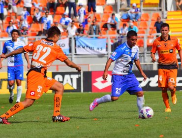 Cobreloa y Antofagasta buscarán la puesta a punto con amistoso en Calama