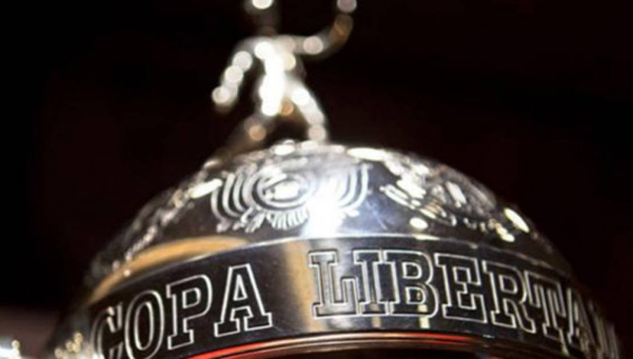 Copa Libertadores 2016: Calendario de los equipos chilenos