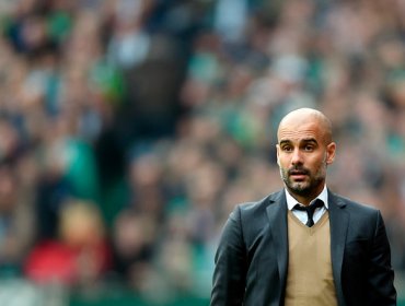 Peligra Pellegrini: Josep Guardiola admitió que dirigirá en la Premier League