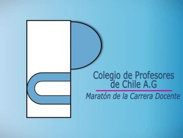 Maratón de la Carrera Docente