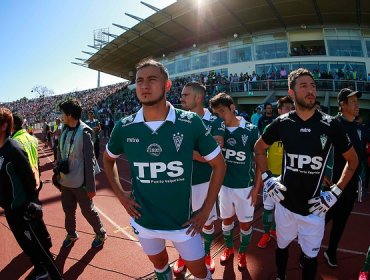 Huachipato explicó negativa de albergar en el CAP duelo Wanderers-Colo Colo