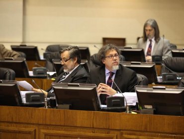 Lagos Weber: “Apoyamos con fuerza el establecimiento de farmacias populares en la Región de Valparaíso”