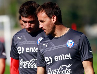 José Pedro Fuenzalida a un paso de convertirse en refuerzo de Newell's Old Boys