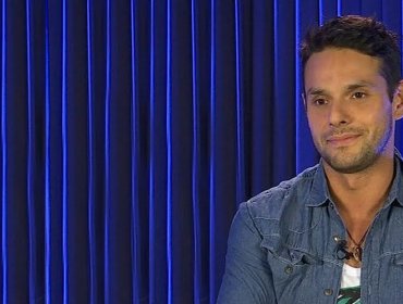 Ex “Protagonista de la fama” será parte del nuevo reality de Mega