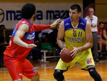 Liga Nacional de Básquetbol tendrá un campeón inédito