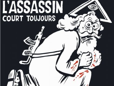 Aniversario atentado a Charlie Hebdo inauguró un año de terror en Francia