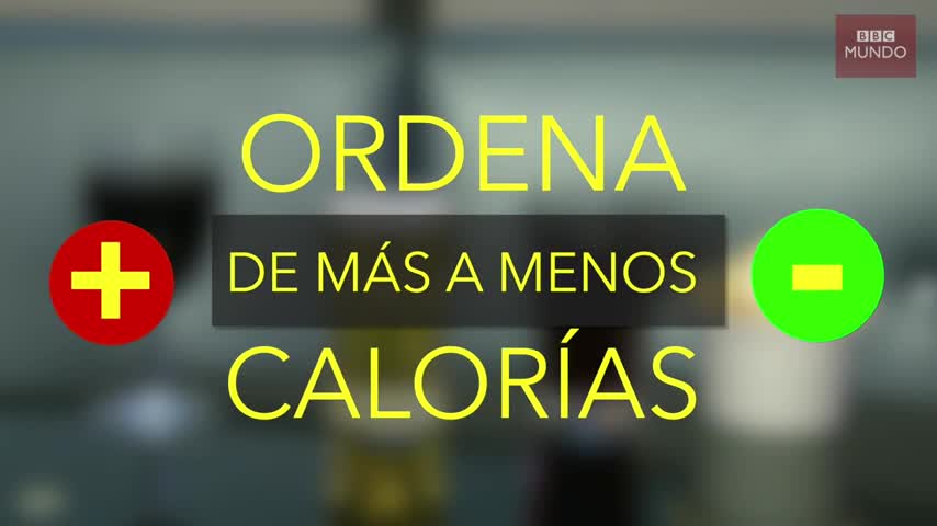 Ahora sabrás cuántas calorías tienen las bebidas alcohólicas