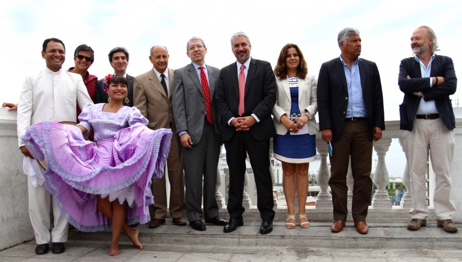 Eva Ayllón y Ana Tijoux encabezan la programación del Festival de las Artes Valparaíso 2016