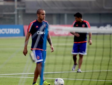 Guzmán Pereira: "Tenemos plantel para pelear todos los campeonatos"