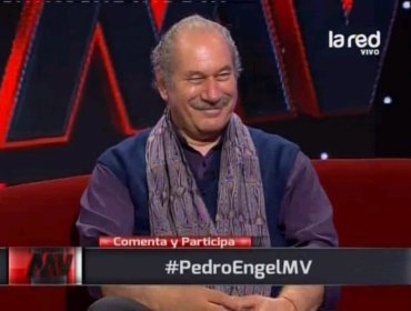 Mentiras Verdaderas: Pedro Engel reveló detalles de una dura vida antes de ser un "sanador"